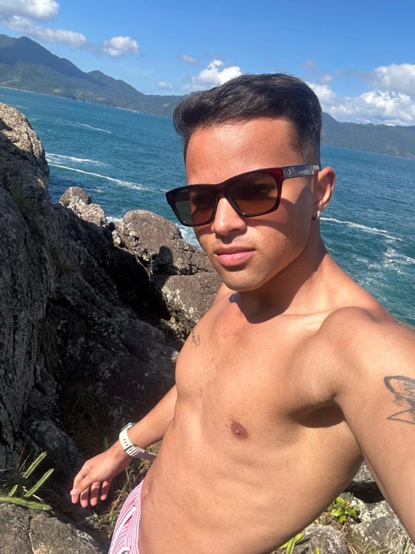 Thainan Santos 17