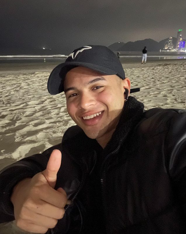 Thainan Santos 10