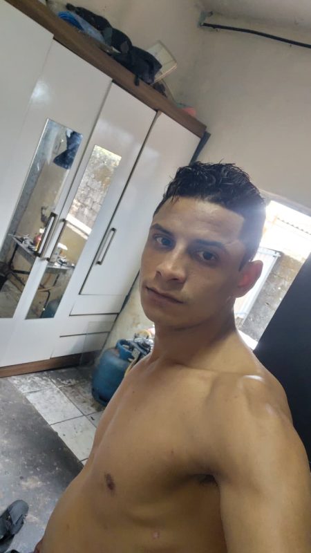 Leandro Andrade 4
