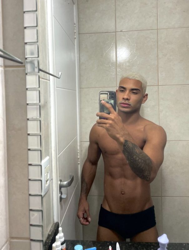 Caio Baiano 12