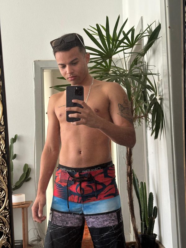 Thainan Santos 16
