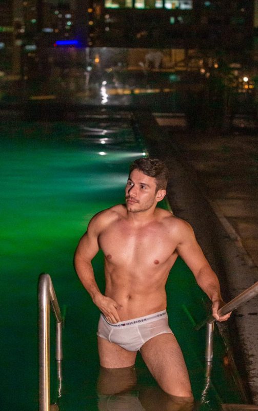 Arthur Maia 22cm 25
