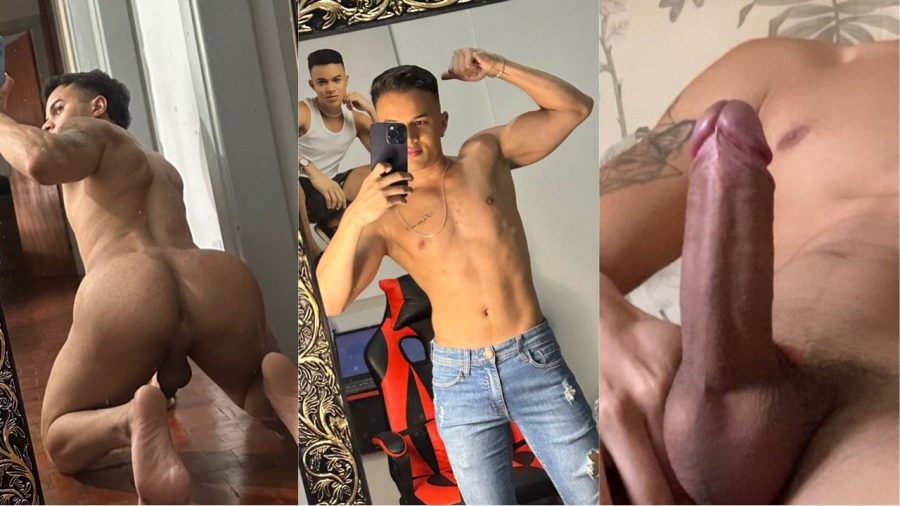 Thainan Santos 4