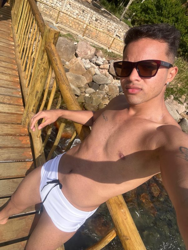 Thainan Santos 13