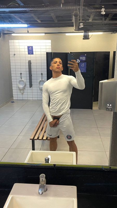 André Leme 6
