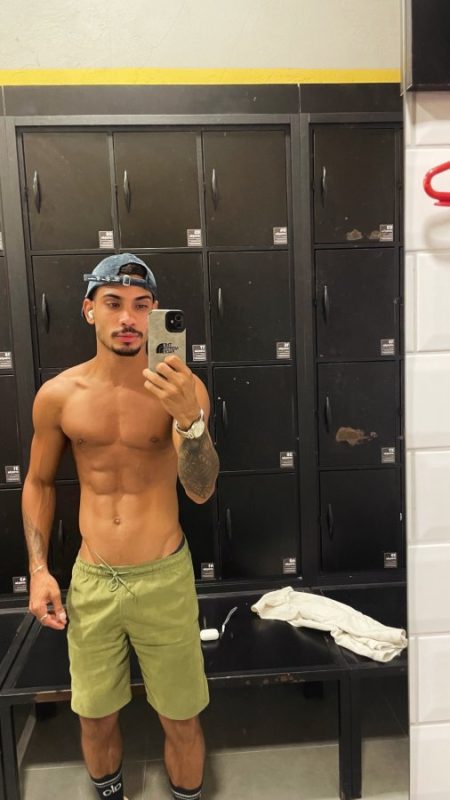 Caio Baiano 13