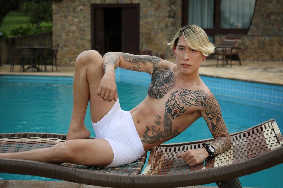 Yuri Souza 15