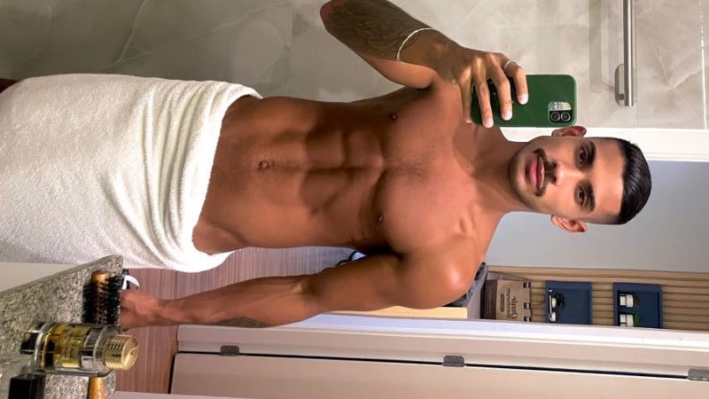 Caio Baiano 28