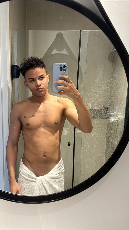 Thainan Santos 40