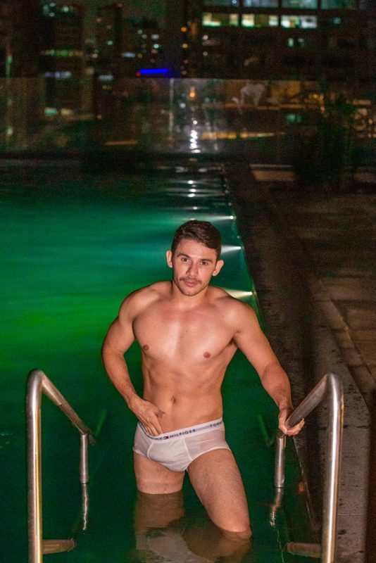 Arthur Maia 22cm 18