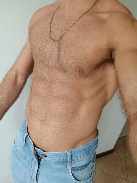 André Martinez 8