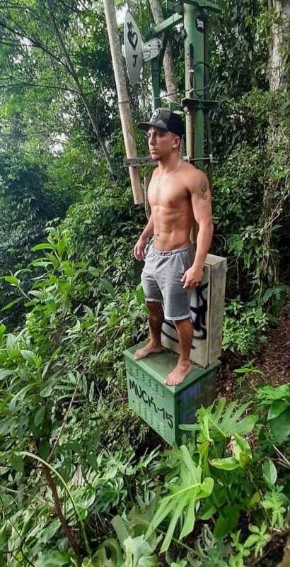 André Leme 2