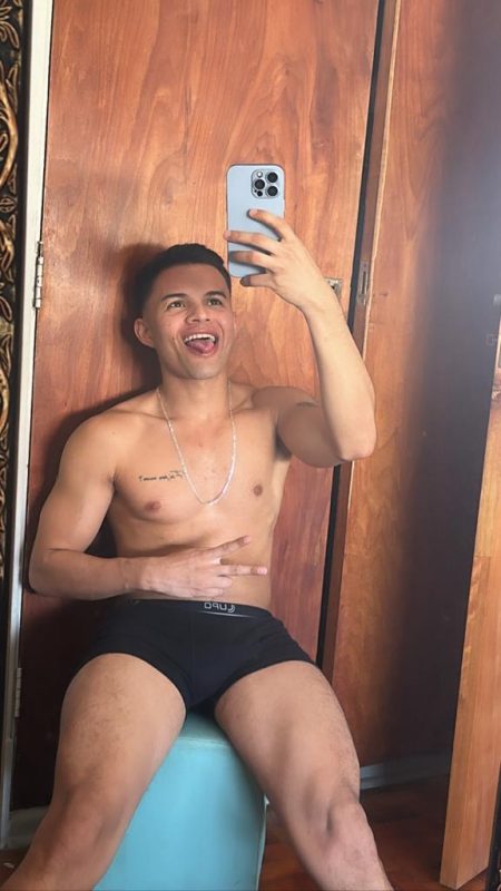 Thainan Santos 20