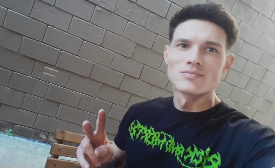 Miguel Lorenzo – Sem Local 1