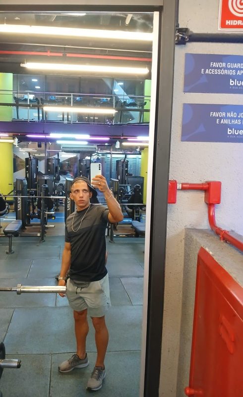 André Leme 3
