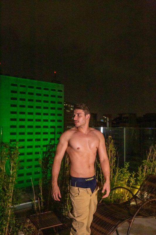 Arthur Maia 22cm 12
