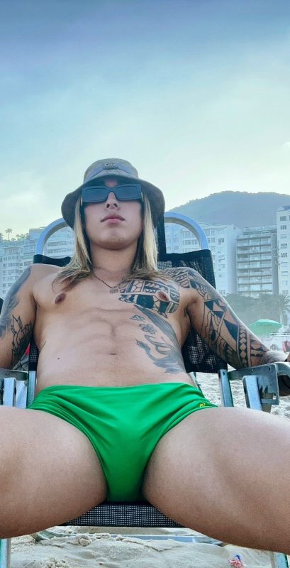 Yuri Souza 32