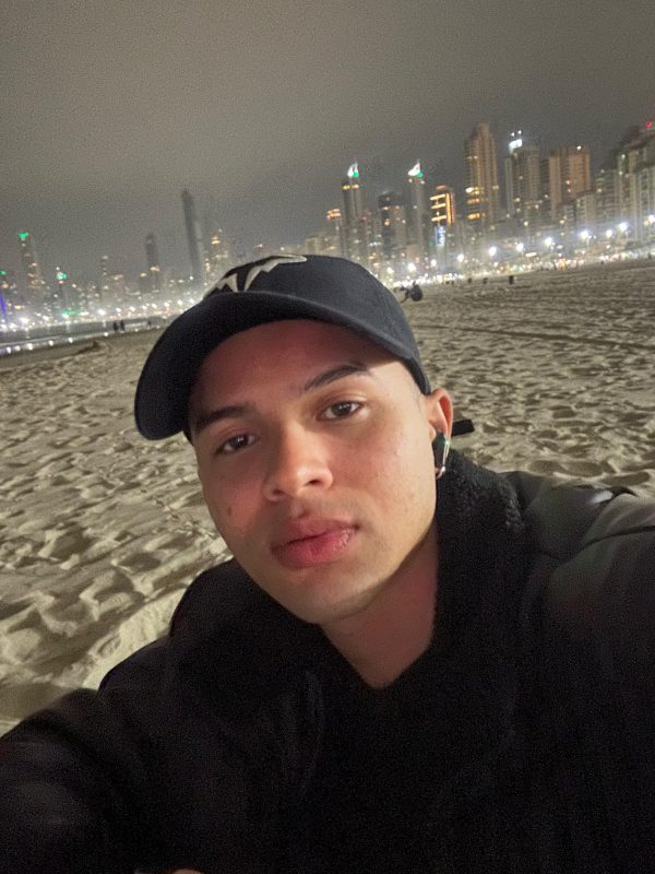 Thainan Santos 5