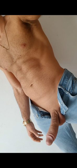 André Martinez 12
