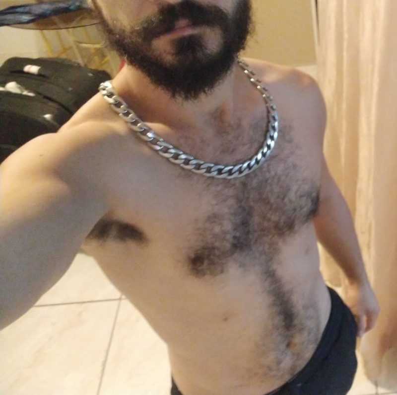 Vinícius Vasconcelos 8
