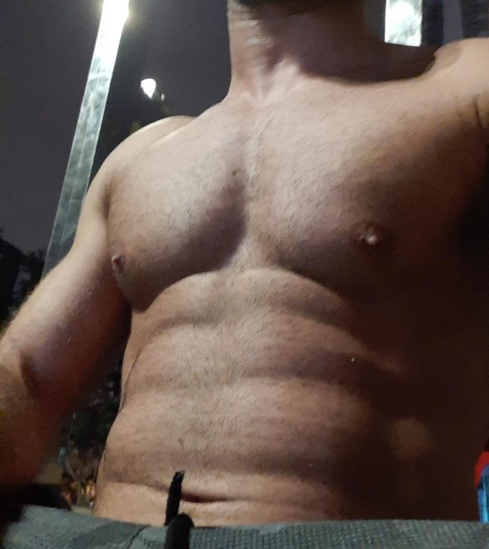 André Martinez 4
