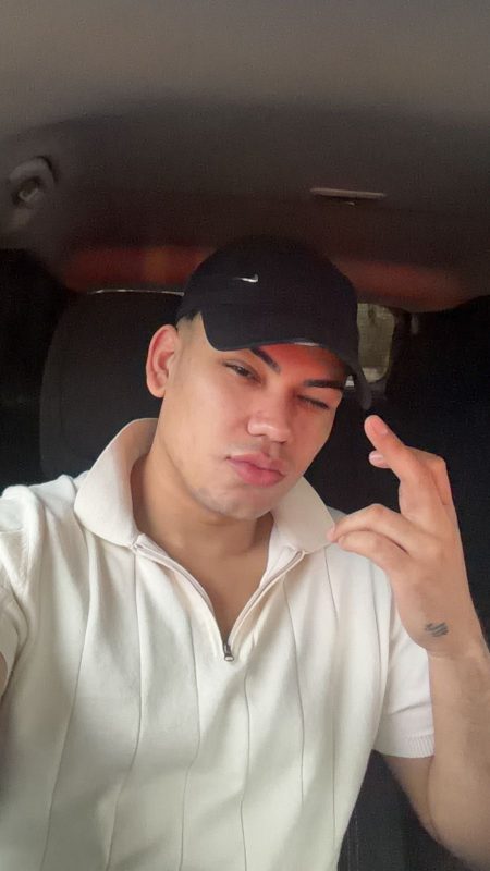 Gabriel Felipe 11