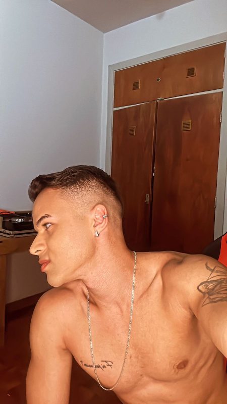 Thainan Santos 45