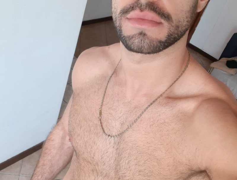 André Martinez 1