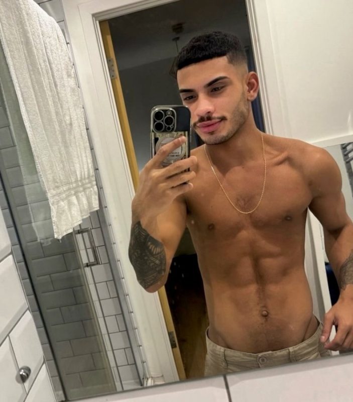 Caio Baiano 7