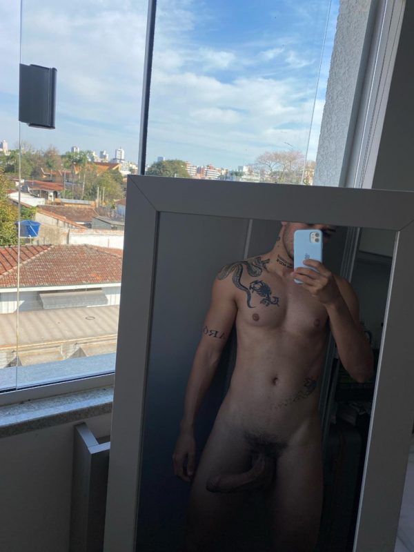 Henry Araújo 17