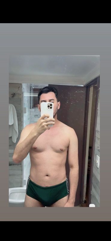 Robert Queiroz