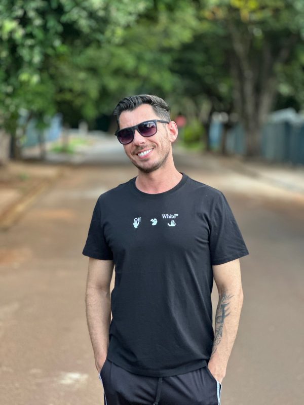 Robert Queiroz 3