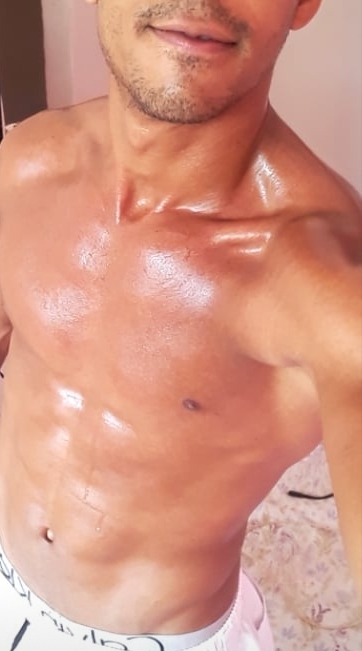 Andrade Árabe 1