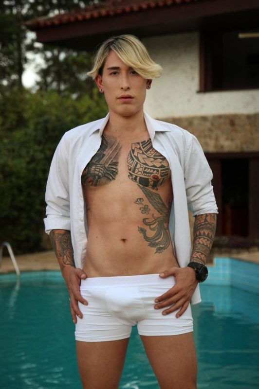 Yuri Souza 13