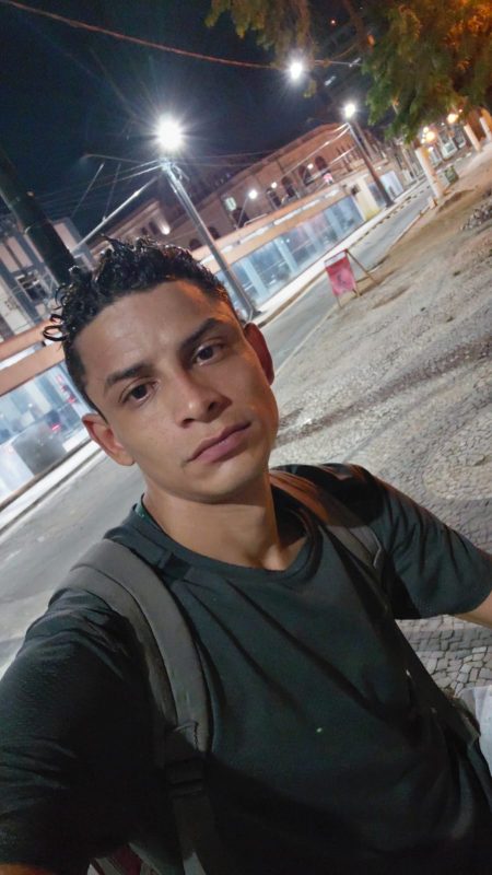 Leandro Andrade