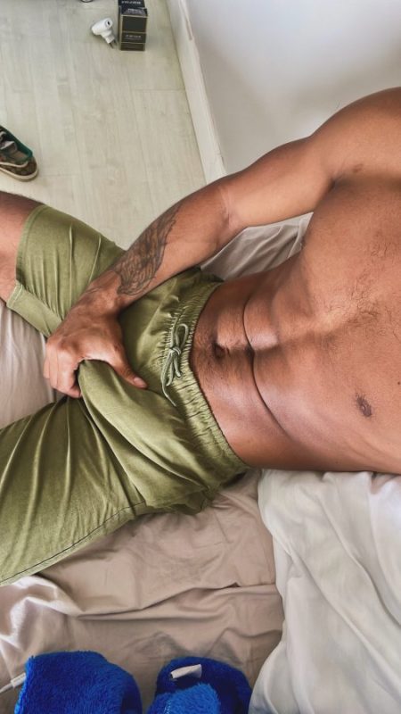 Caio Baiano 23