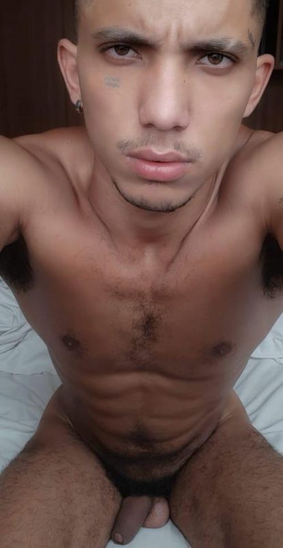 André Leme 8