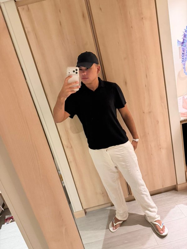 Gabriel Felipe 8