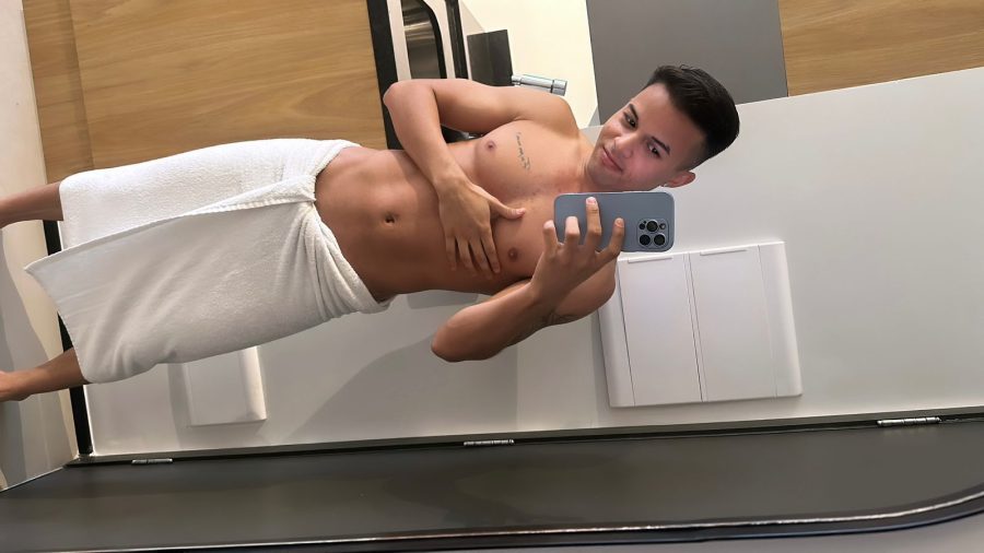 Thainan Santos