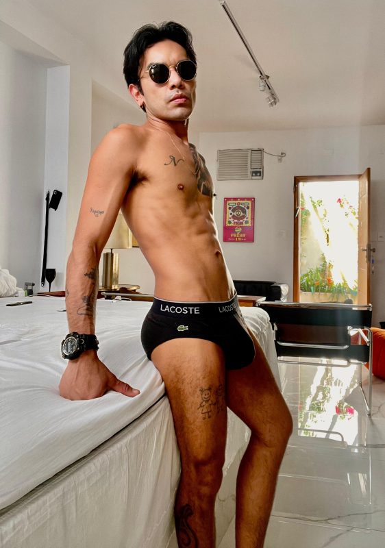 Diego Almeida 7