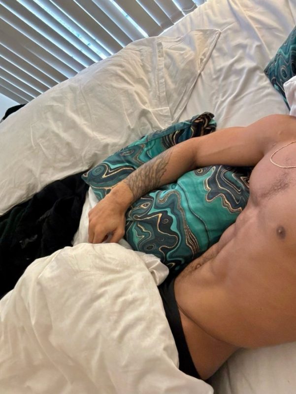 Caio Baiano 19