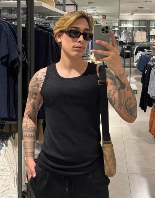 Yuri Souza 23