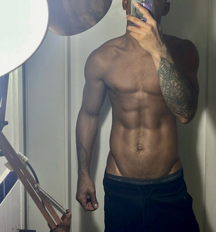 Caio Baiano 11