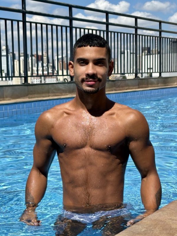 Caio Baiano 15