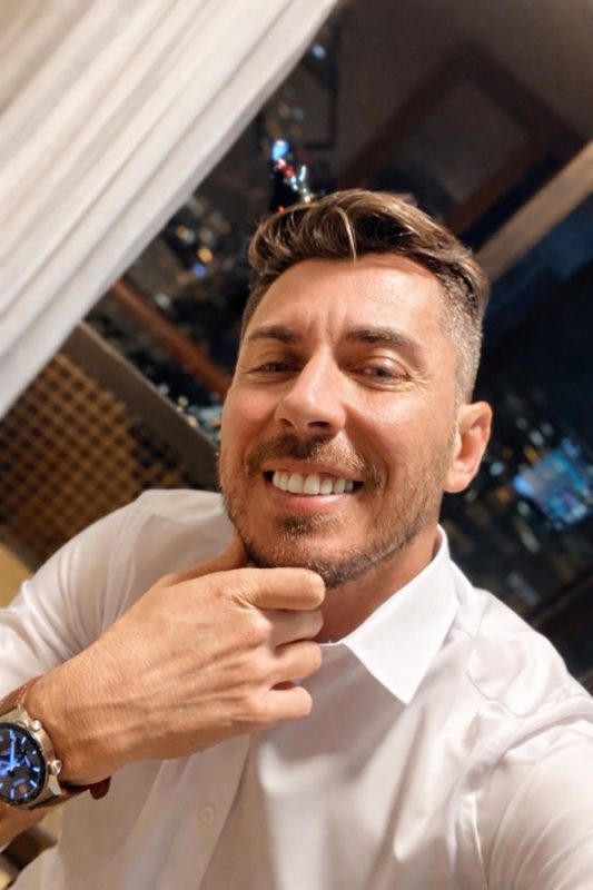 Robert Queiroz 10