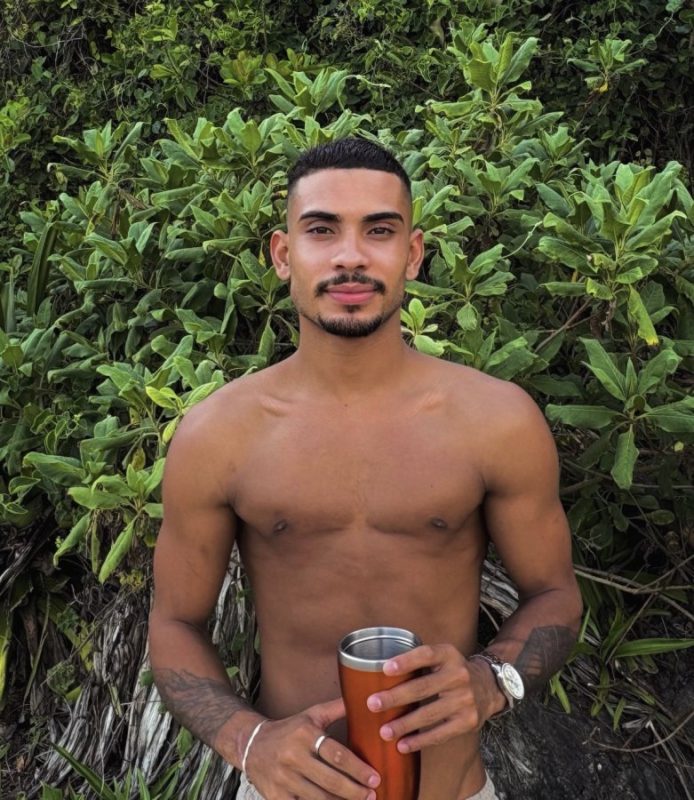 Caio Baiano 24