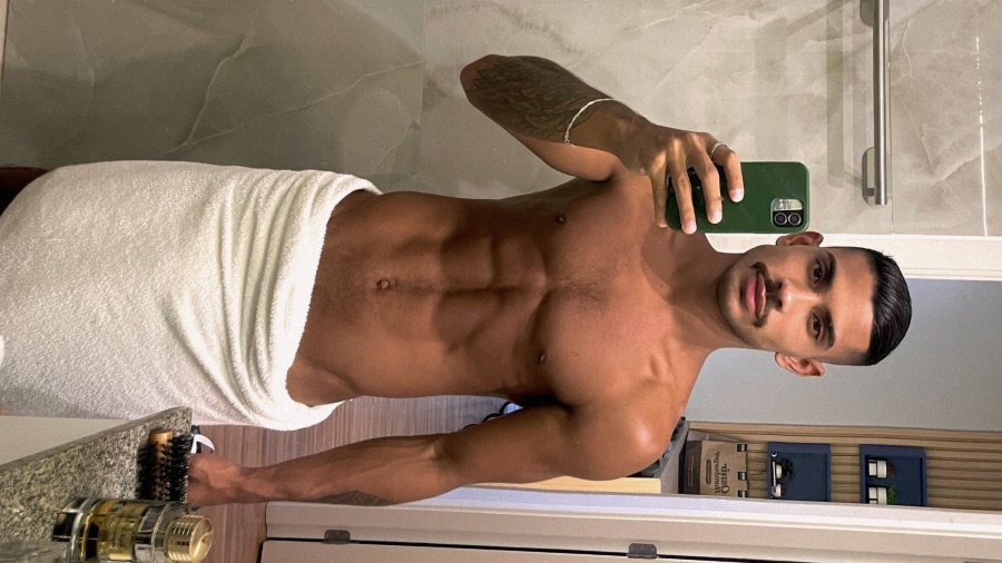 Caio Baiano