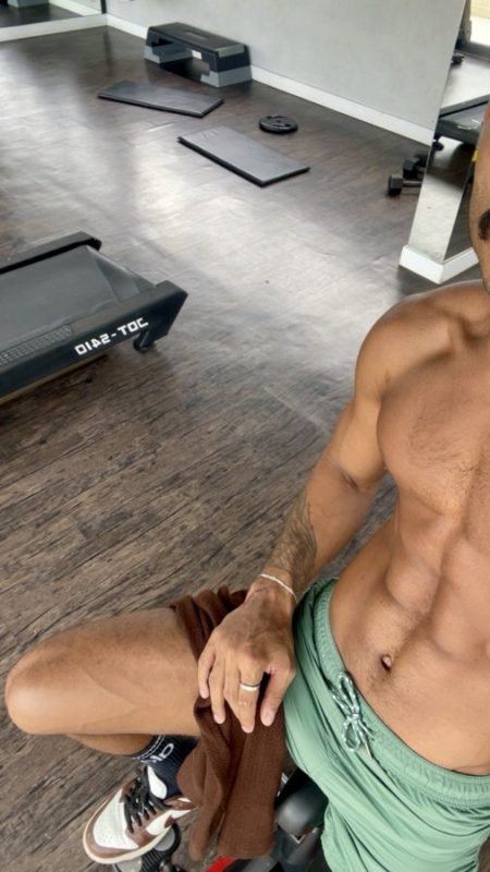 Caio Baiano 3