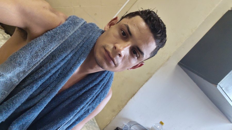 Leandro Andrade 7