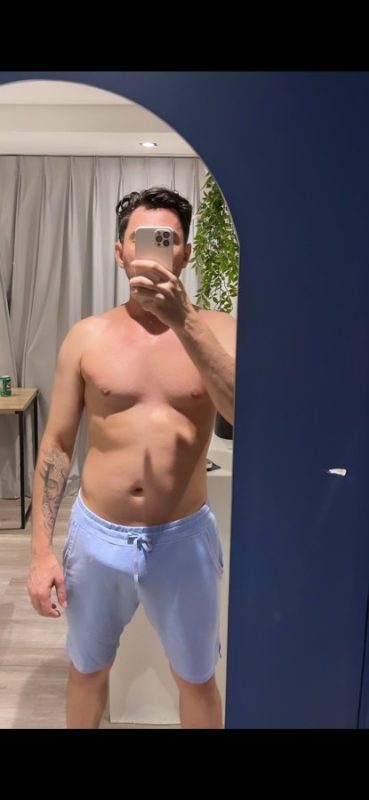 Robert Queiroz 8